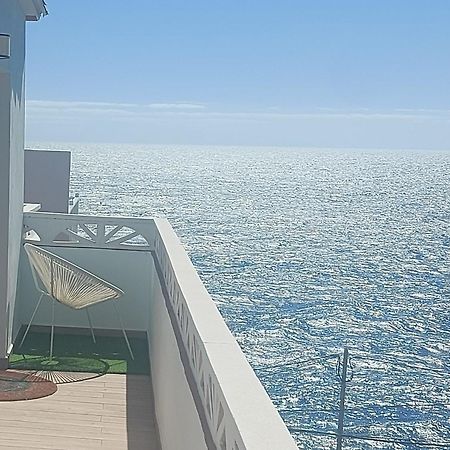 Las Olas Atico Penhouse With Terrace And Sea View, 2 Bedrooms La Caleta  Екстер'єр фото