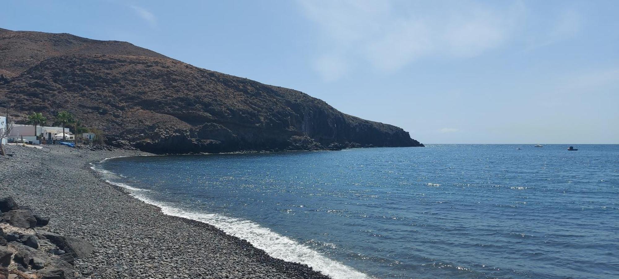 Las Olas Atico Penhouse With Terrace And Sea View, 2 Bedrooms La Caleta  Екстер'єр фото