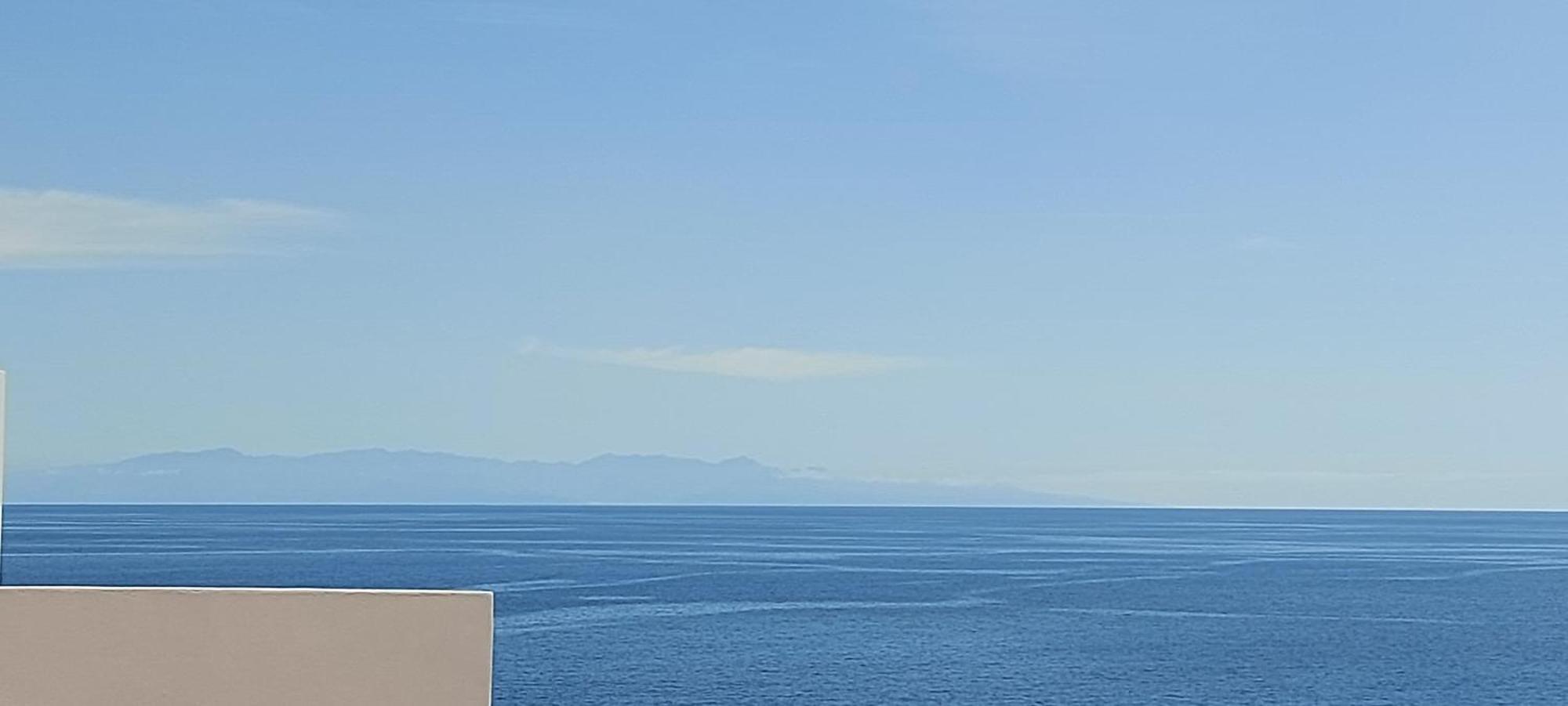 Las Olas Atico Penhouse With Terrace And Sea View, 2 Bedrooms La Caleta  Екстер'єр фото