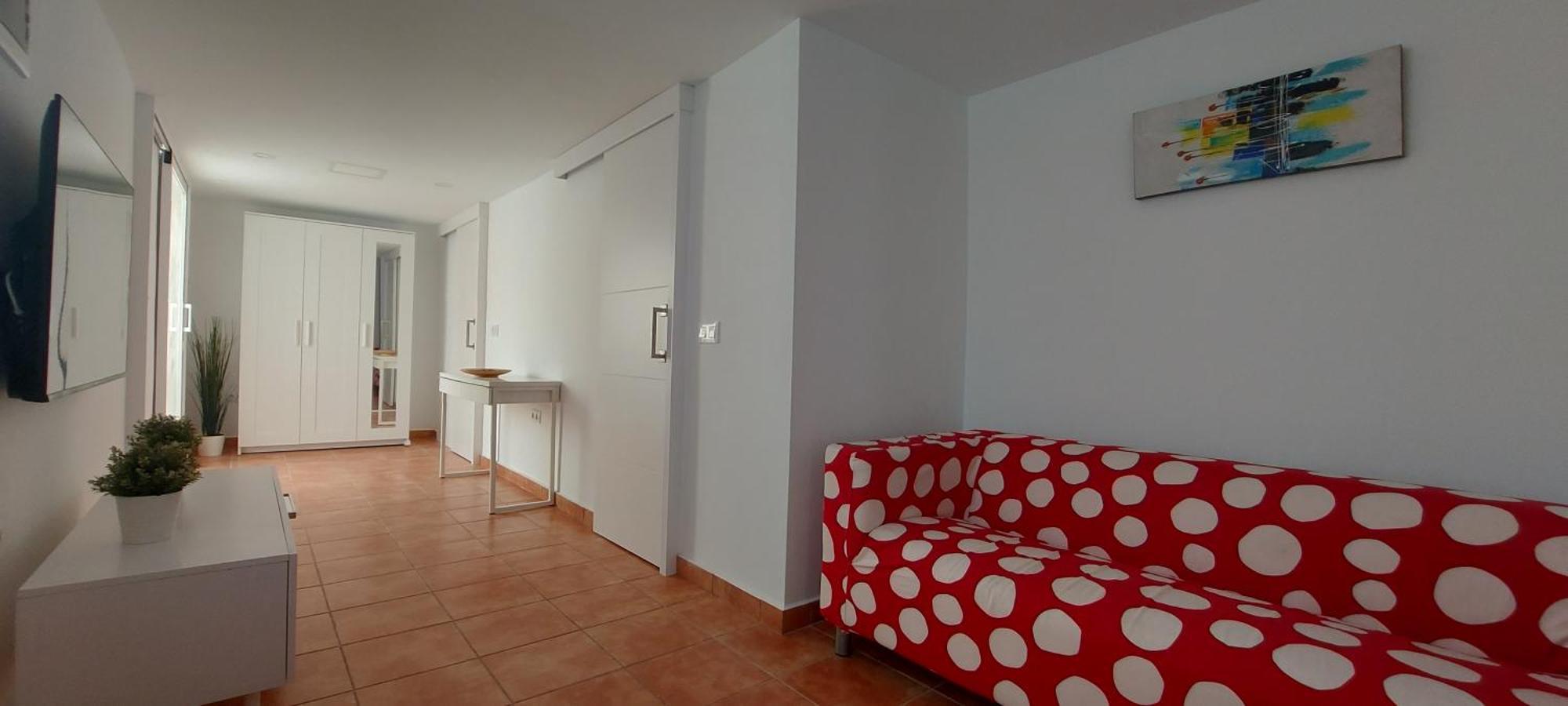 Las Olas Atico Penhouse With Terrace And Sea View, 2 Bedrooms La Caleta  Екстер'єр фото