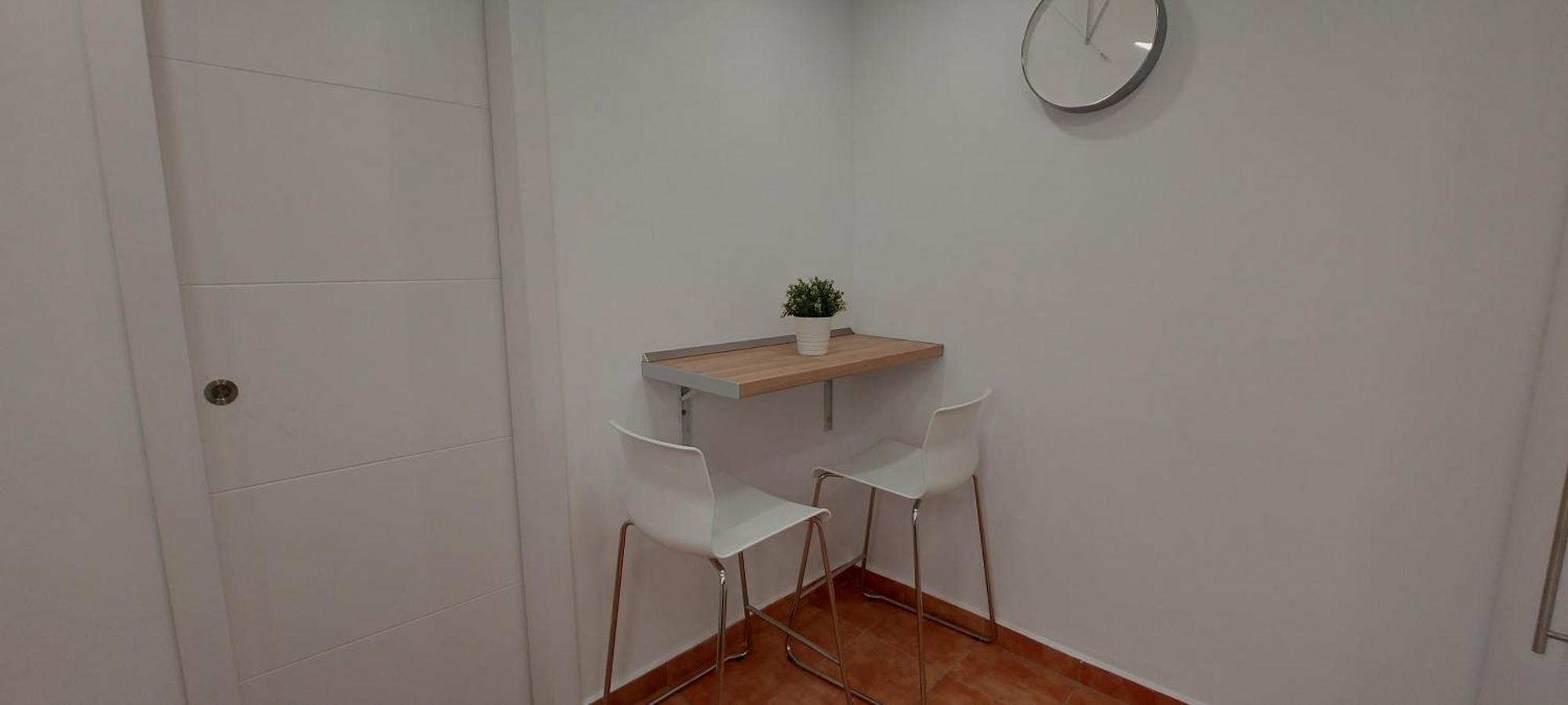 Las Olas Atico Penhouse With Terrace And Sea View, 2 Bedrooms La Caleta  Екстер'єр фото