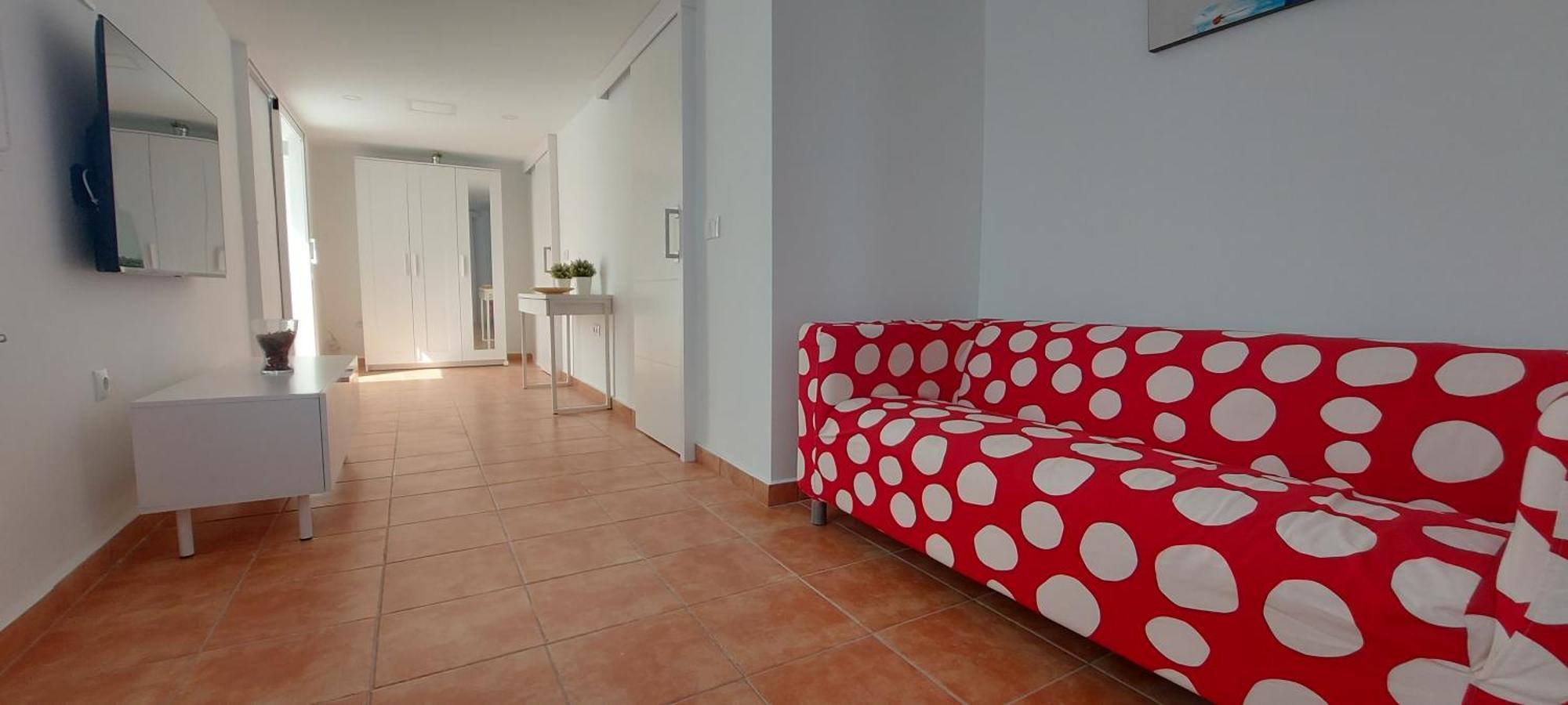 Las Olas Atico Penhouse With Terrace And Sea View, 2 Bedrooms La Caleta  Екстер'єр фото