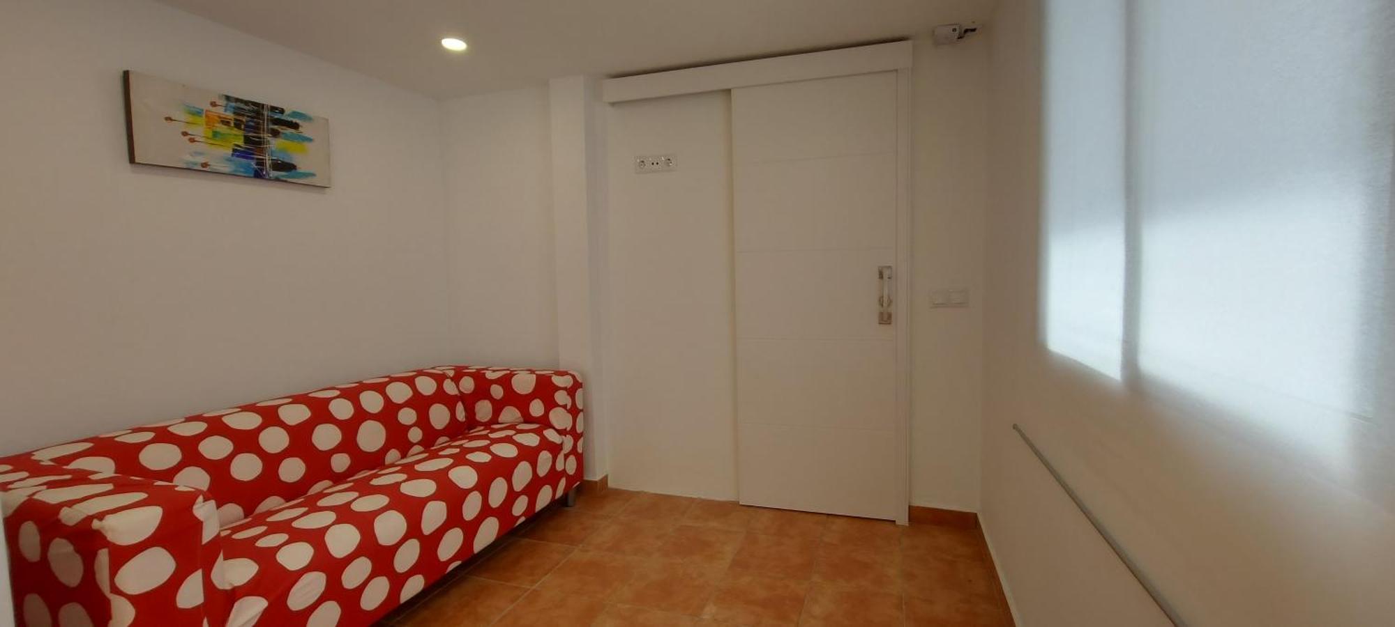 Las Olas Atico Penhouse With Terrace And Sea View, 2 Bedrooms La Caleta  Екстер'єр фото