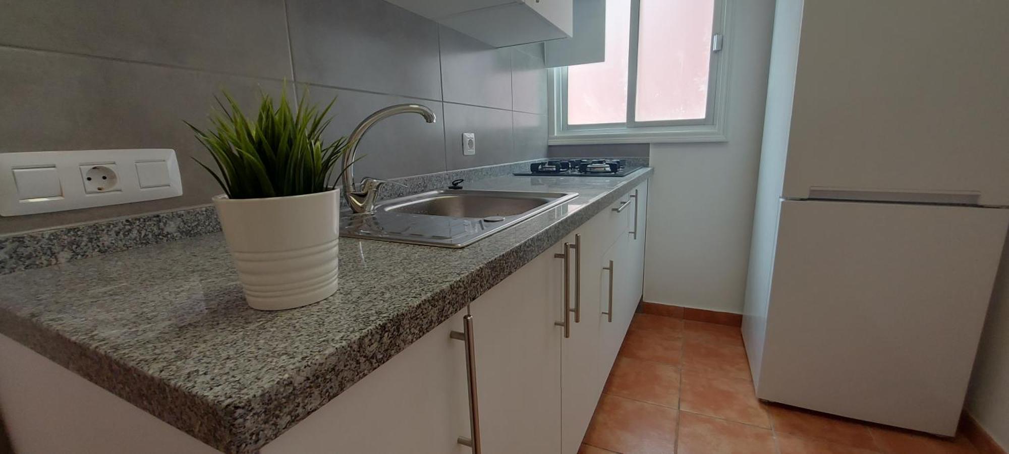 Las Olas Atico Penhouse With Terrace And Sea View, 2 Bedrooms La Caleta  Екстер'єр фото