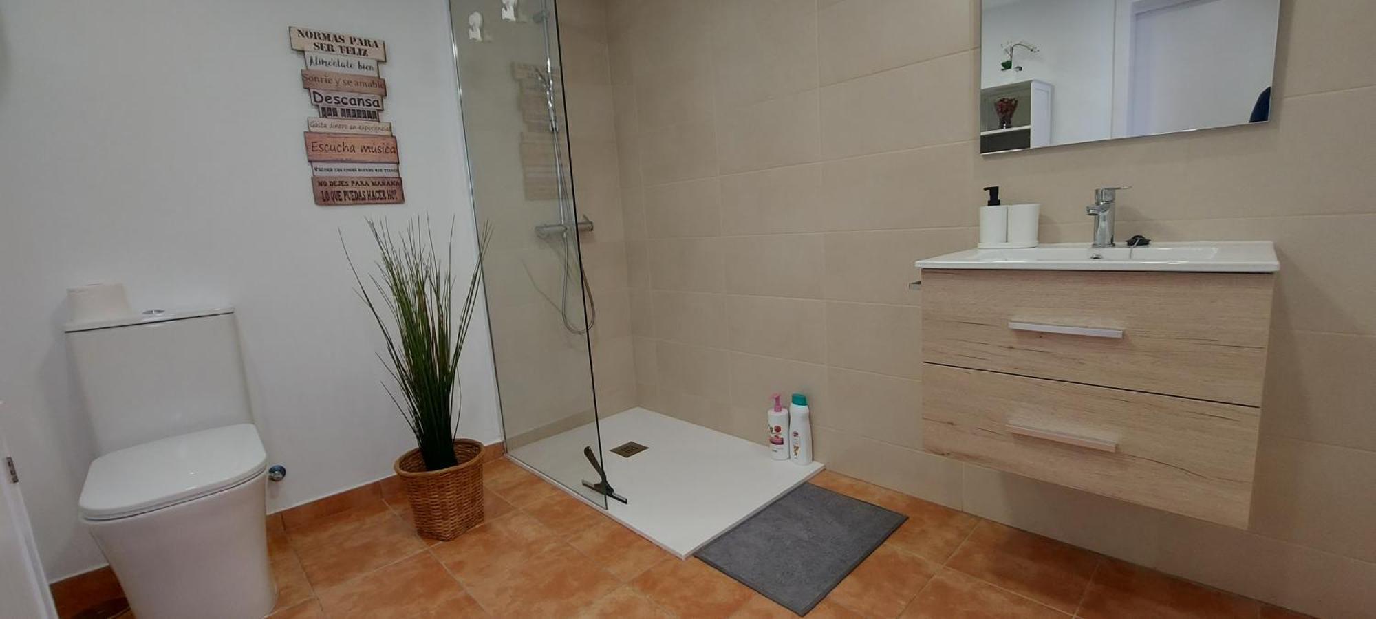 Las Olas Atico Penhouse With Terrace And Sea View, 2 Bedrooms La Caleta  Екстер'єр фото