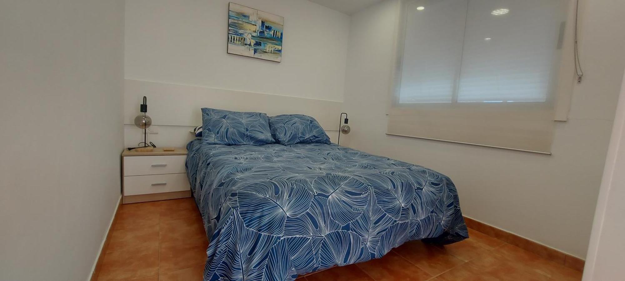 Las Olas Atico Penhouse With Terrace And Sea View, 2 Bedrooms La Caleta  Екстер'єр фото