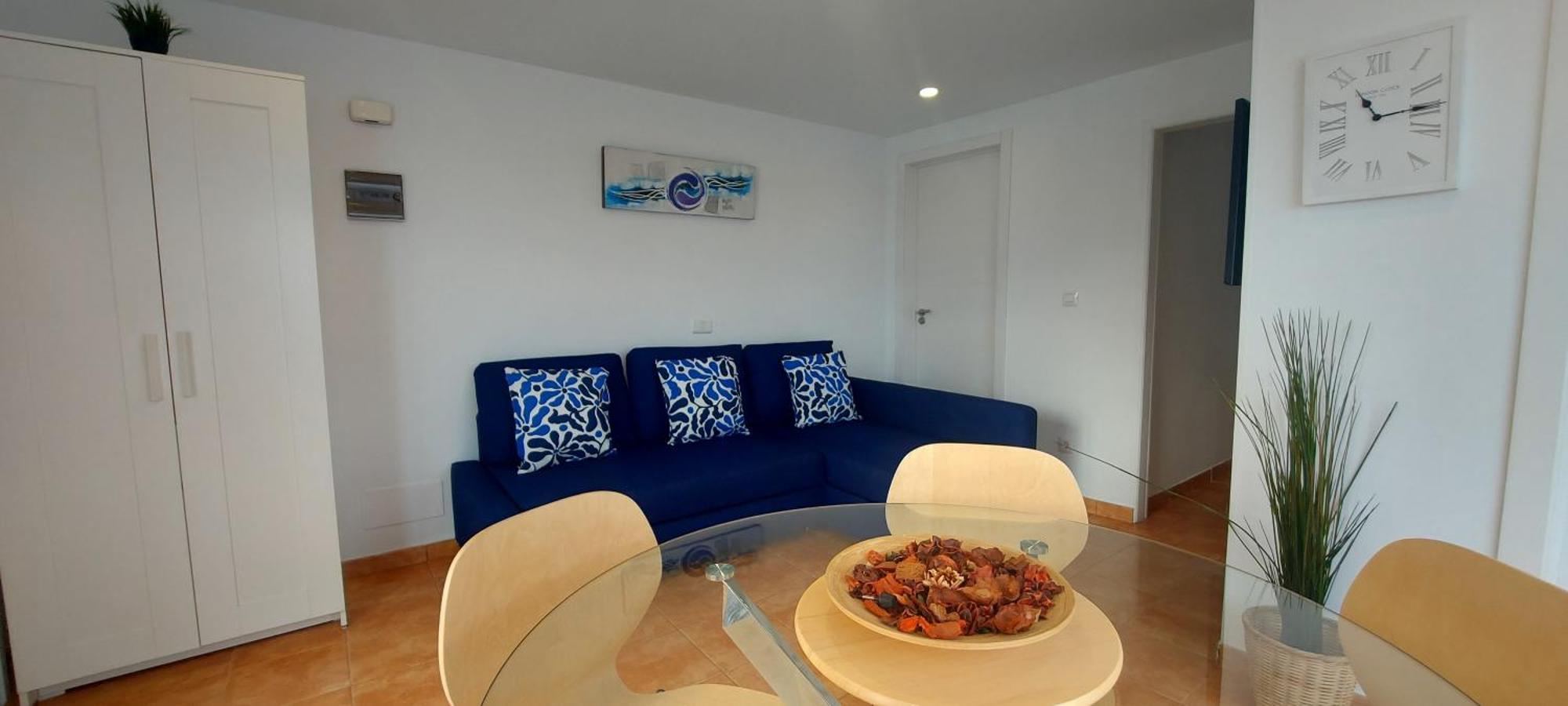 Las Olas Atico Penhouse With Terrace And Sea View, 2 Bedrooms La Caleta  Екстер'єр фото